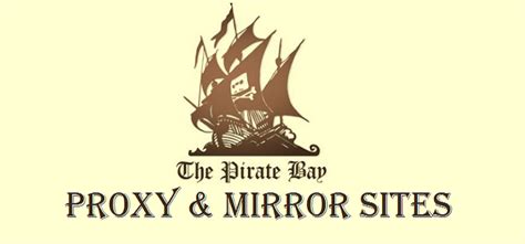 tpb mirror|pirate bay mirror sites 2023.